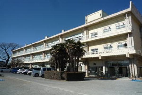 大宮宮原ローヤルコーポ(さいたま市立宮原小学校)