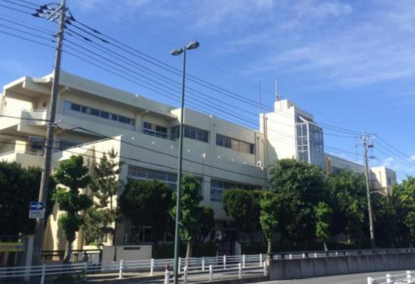 大宮宮原ローヤルコーポ(さいたま市立宮原中学校)