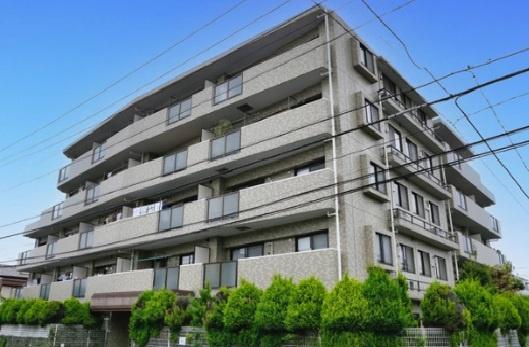 大宮宮原ローヤルコーポ