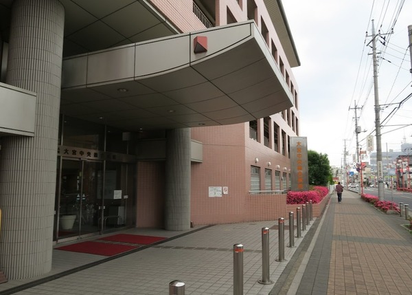 さいたま市大宮区高鼻町3丁目の中古一戸建て(医療法人ヘブロン会大宮中央総合病院)