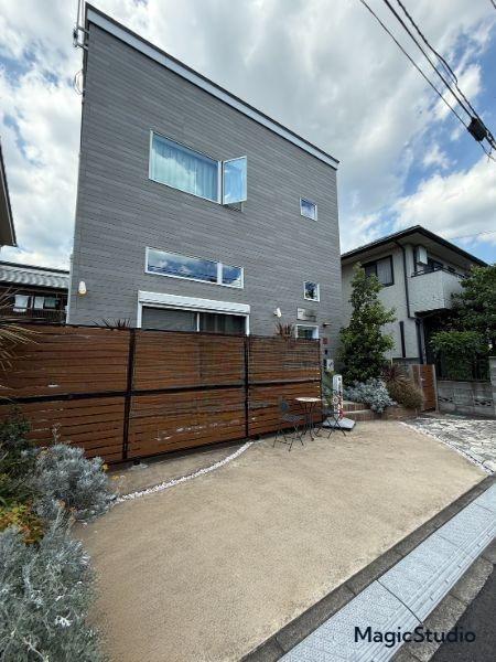 さいたま市大宮区高鼻町３丁目の中古一戸建て
