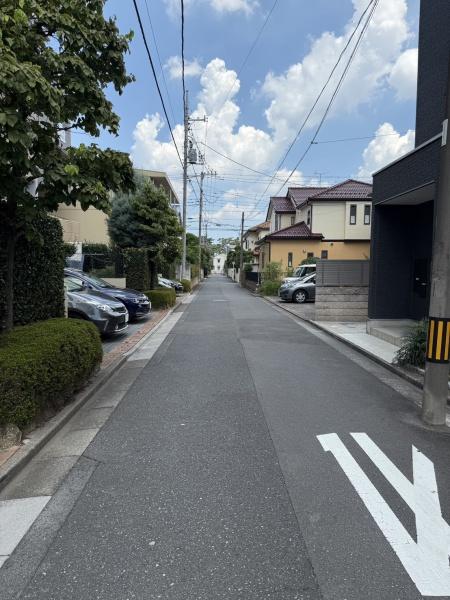 さいたま市大宮区高鼻町３丁目の中古一戸建て