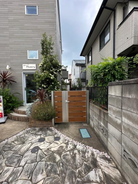 さいたま市大宮区高鼻町3丁目