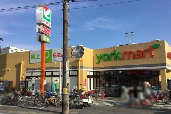 さいたま市見沼区大字笹丸の新築一戸建(ヨークマート大宮南中野店)