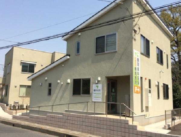 さいたま市見沼区大字笹丸の新築一戸建(鶴岡医院)