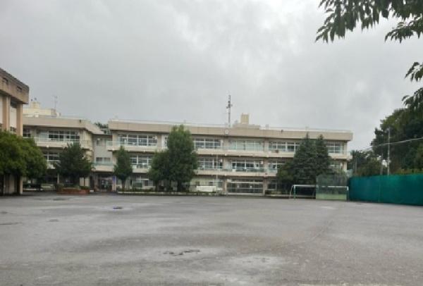 さいたま市見沼区大字笹丸の新築一戸建(片柳小学校)