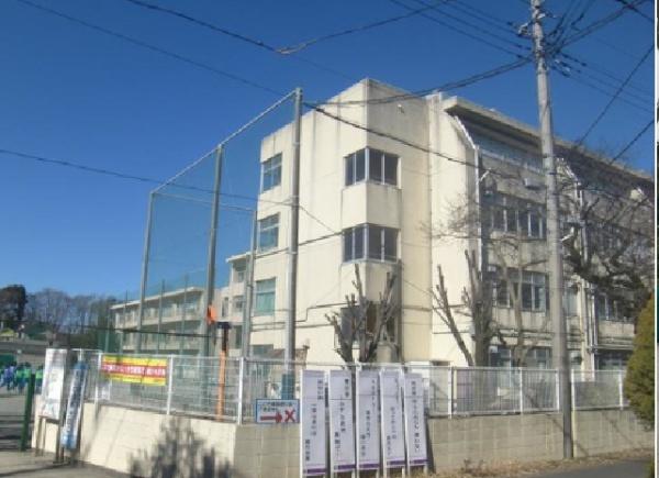 さいたま市見沼区大字笹丸の新築一戸建(片柳中学校)