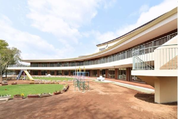 さいたま市見沼区大字笹丸の新築一戸建(片柳幼稚園)