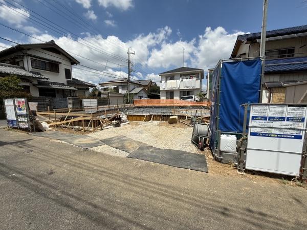 さいたま市見沼区大字笹丸の新築一戸建
