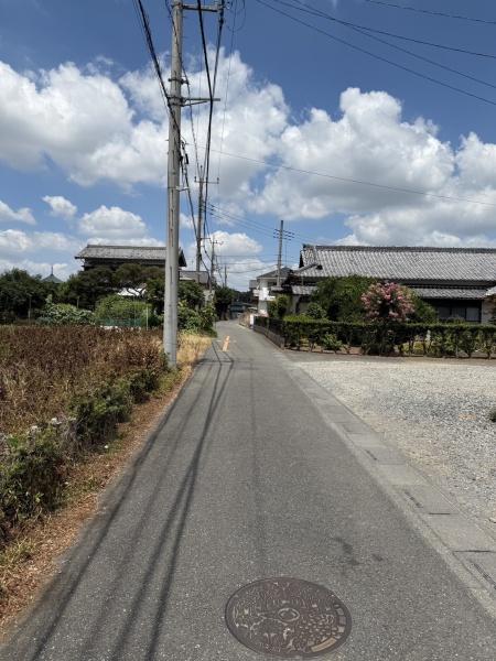 さいたま市見沼区大字笹丸の新築一戸建