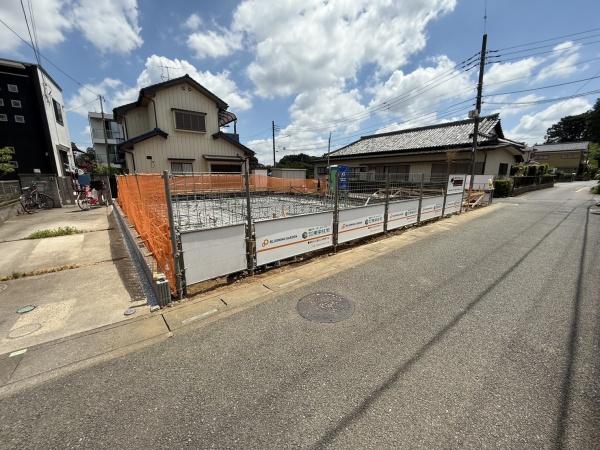 さいたま市見沼区大字笹丸の新築一戸建