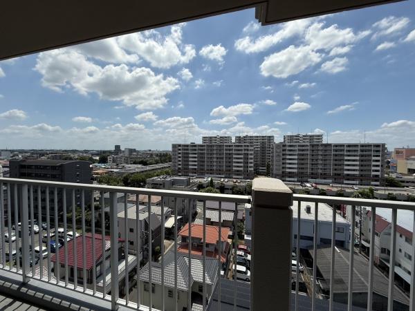ラミーユ大宮ハイライズ一番館