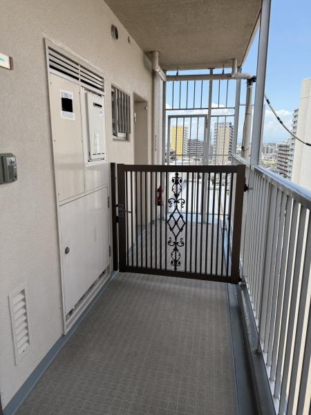 ラミーユ大宮ハイライズ一番館