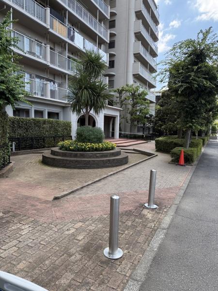 ラミーユ大宮ハイライズ一番館
