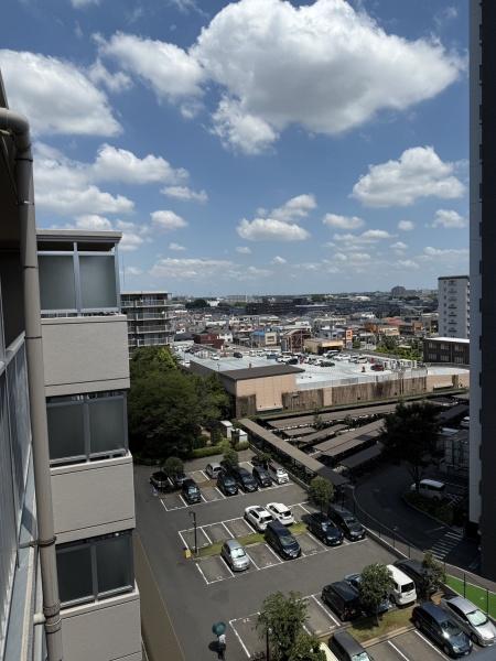 ラミーユ大宮ハイライズ一番館