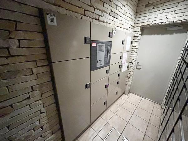 グランアージュ大宮