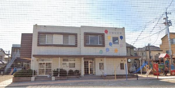 グランアージュ大宮(日進幼稚園)