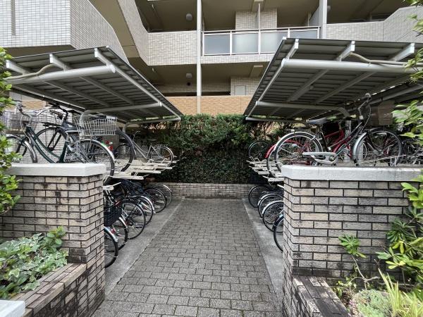 グランアージュ大宮