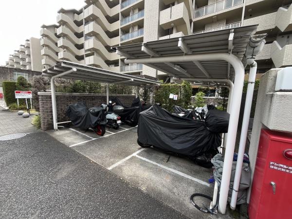 グランアージュ大宮