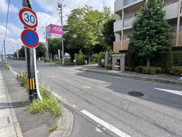 グランアージュ大宮