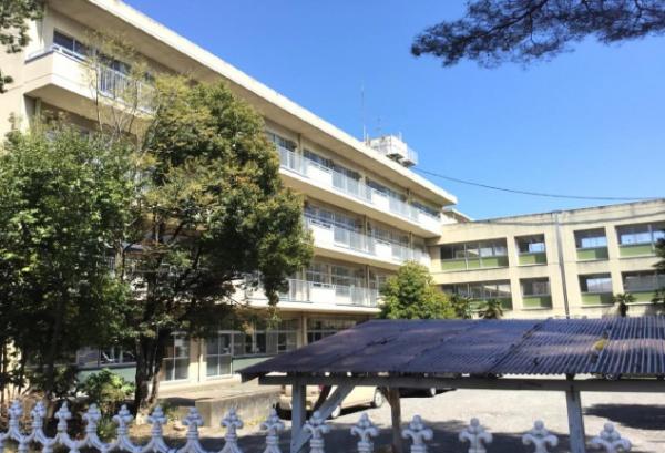 ラミーユ大宮ハイライズ一番館(さいたま市立植竹中学校)