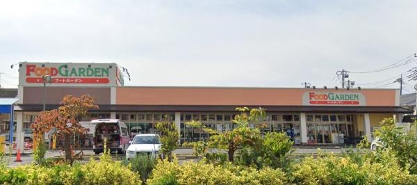 さいたま市見沼区大字宮ヶ谷塔の土地(TAIRAYA七里店)