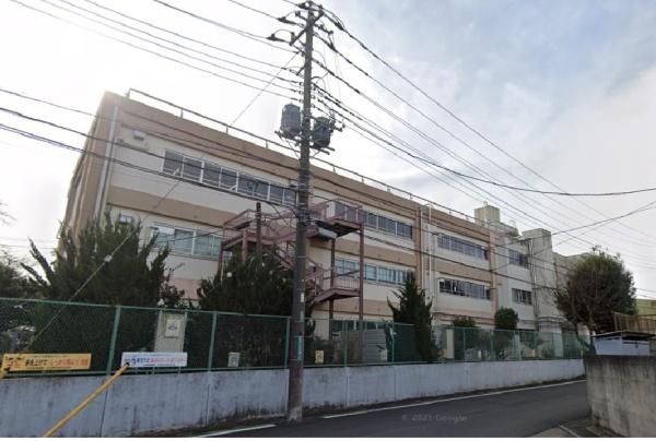 さいたま市見沼区大字宮ヶ谷塔の土地(さいたま市立春岡小学校)