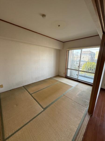 ラミーユ大宮ハイライズ一番館（ソレール棟）