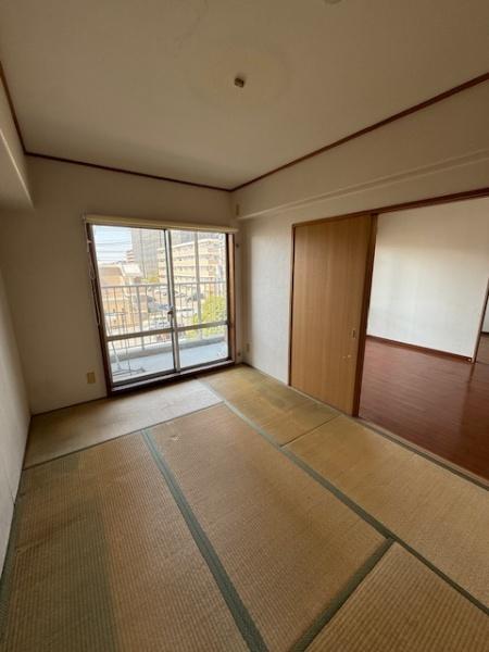 ラミーユ大宮ハイライズ一番館（ソレール棟）