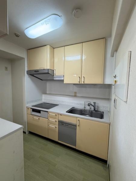 ラミーユ大宮ハイライズ一番館（ソレール棟）