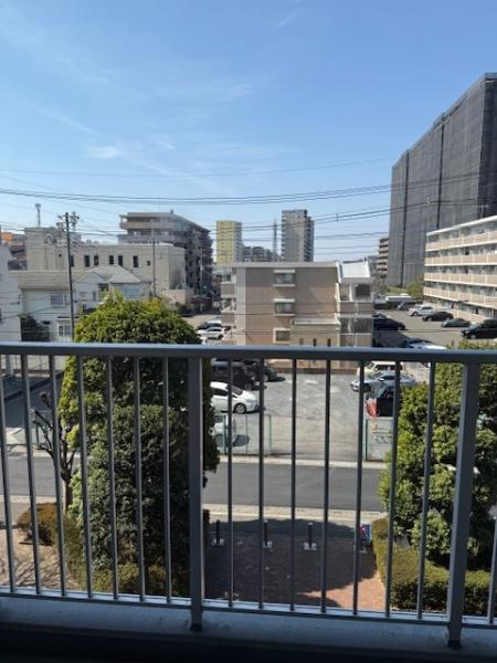 ラミーユ大宮ハイライズ一番館（ソレール棟）