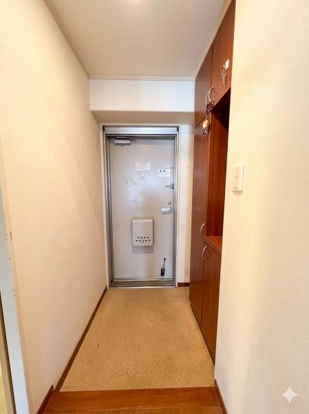 ラミーユ大宮ハイライズ一番館（ソレール棟）