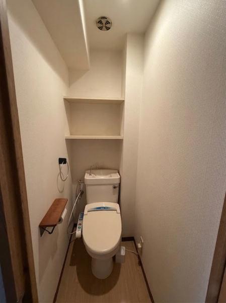 ラミーユ大宮ハイライズ一番館（ソレール棟）