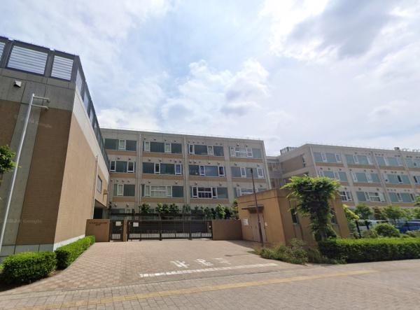 サンロイヤル大宮(さいたま市立つばさ小学校)