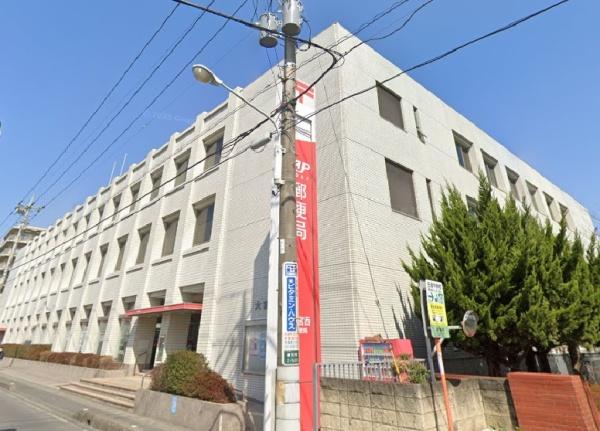 ビクトリアアネーロ大宮(大宮西郵便局)