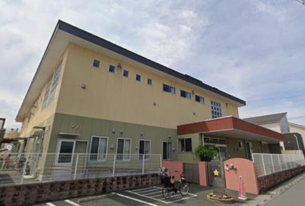 ビクトリアアネーロ大宮(未来ほしの子保育園)