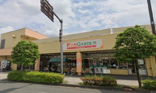 サンフィール大宮宮原(フードガーデン宮原西口店)