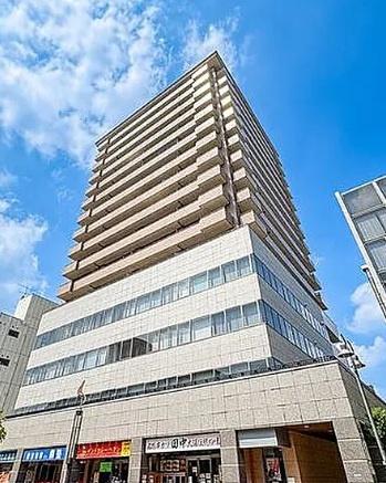 サンフィール大宮宮原