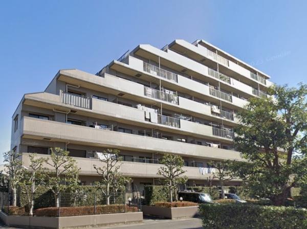 パークハイツ大宮宮原