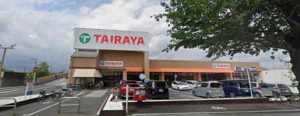 ファミール大宮宮原壱番館(TAIRAYA宮原東口店)