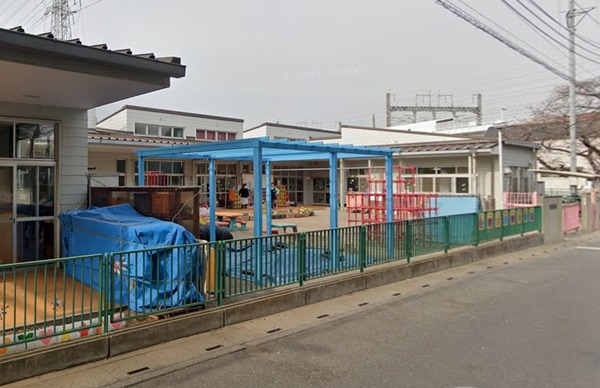 ファミール大宮宮原壱番館(さいたま市立宮原保育園)