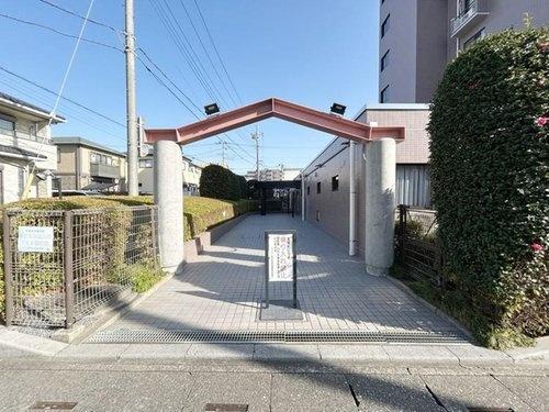 ファミール大宮宮原壱番館