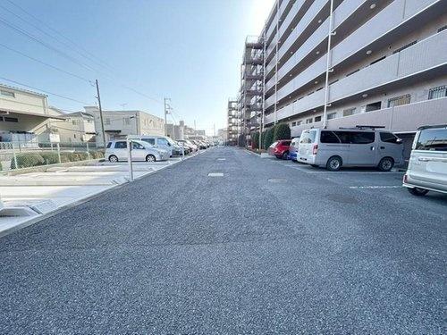 ファミール大宮宮原壱番館