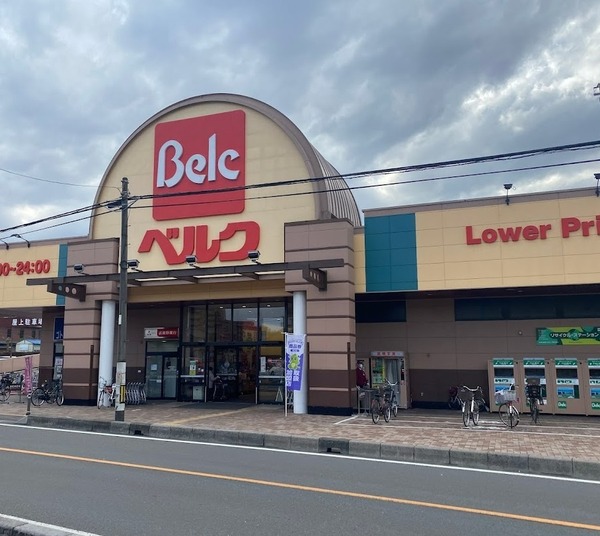 さいたま市北区櫛引町２丁目の中古一戸建て(ベルクさいたま櫛引店)