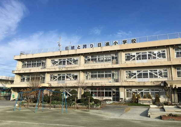 さいたま市北区櫛引町２丁目の中古一戸建て(さいたま市立日進小学校)