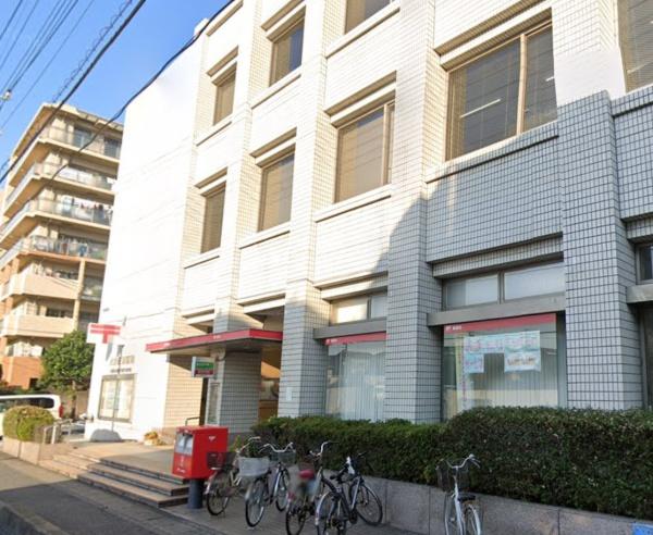さいたま市北区櫛引町２丁目の中古一戸建て(大宮西郵便局)