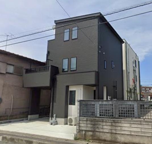 さいたま市北区櫛引町２丁目の中古一戸建