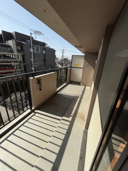 ベルエール大宮盆栽町