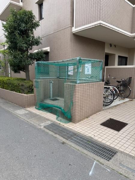 サーパス上尾第２