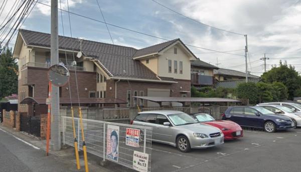 さいたま市北区土呂町1丁目の売土地